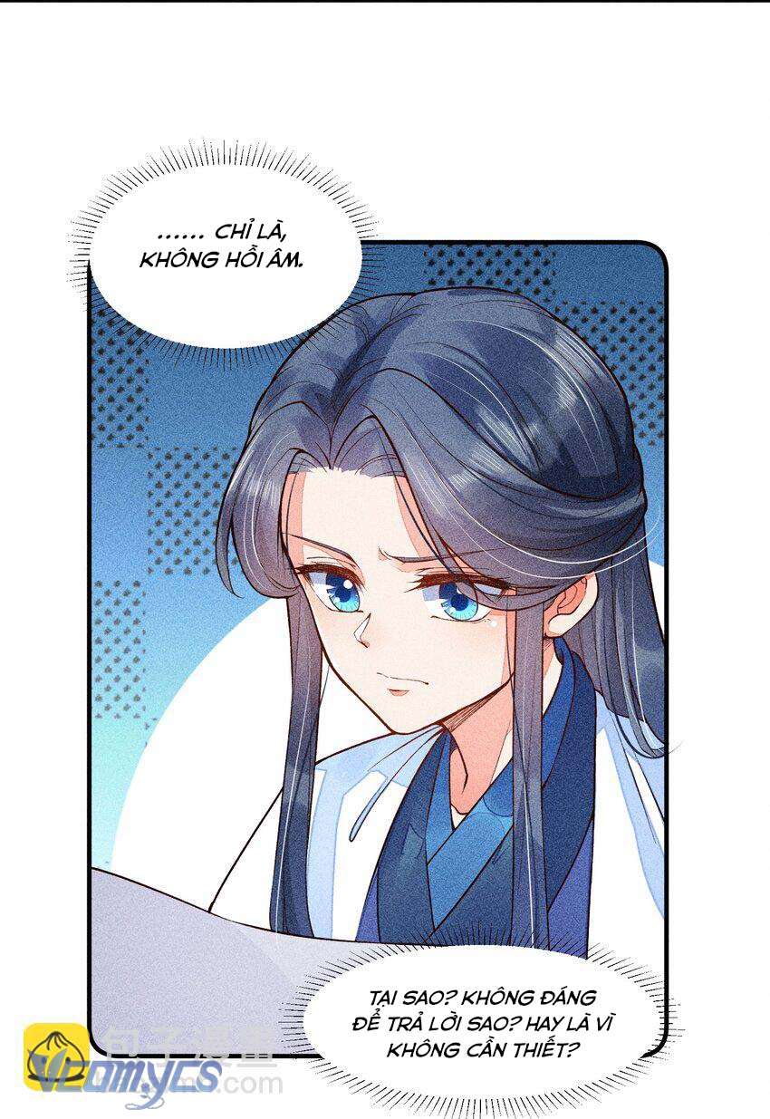 Nuôi Dưỡng Hoàng Tử Chap 21 - Next Chap 22