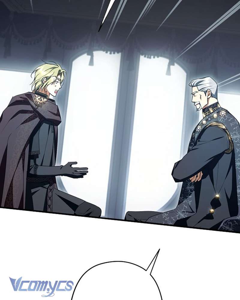 Các Nam Chính Đã Bị Nữ Phụ Cướp Mất Chap 41 - Next Chap 42