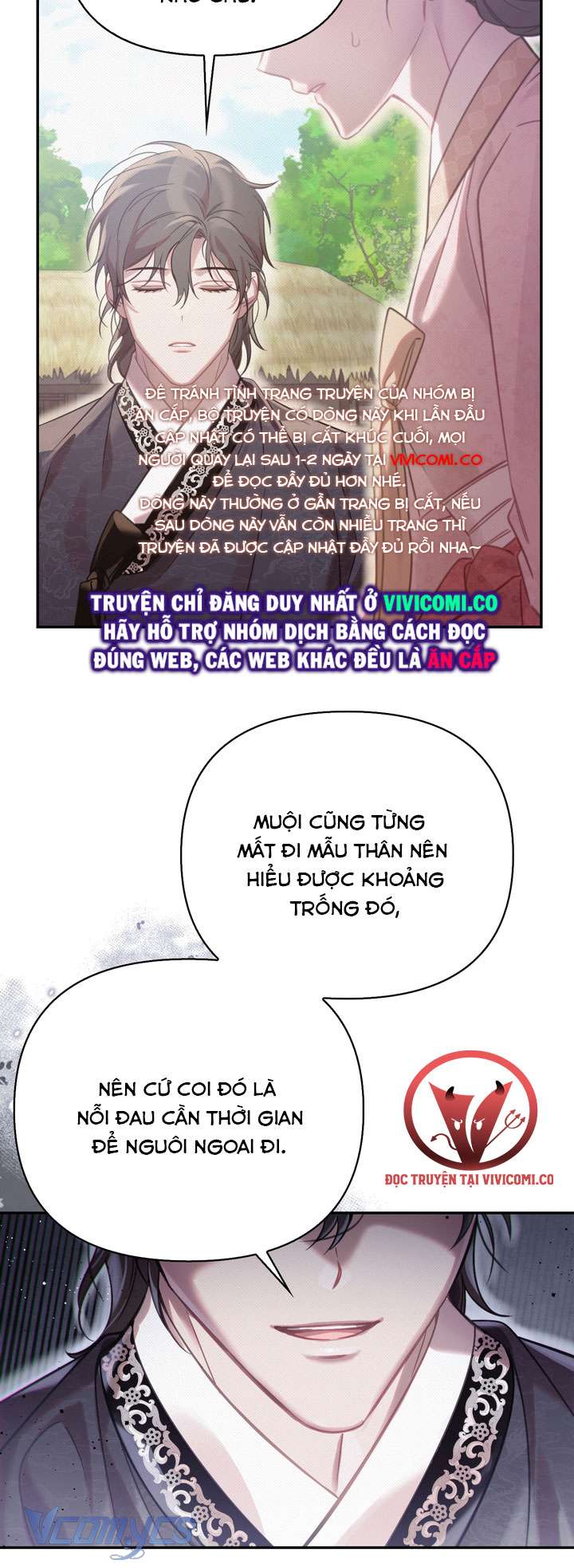 [18+] Tiết Học Bí Mật Của Trung Điện Chap 60 - Next Chap 61
