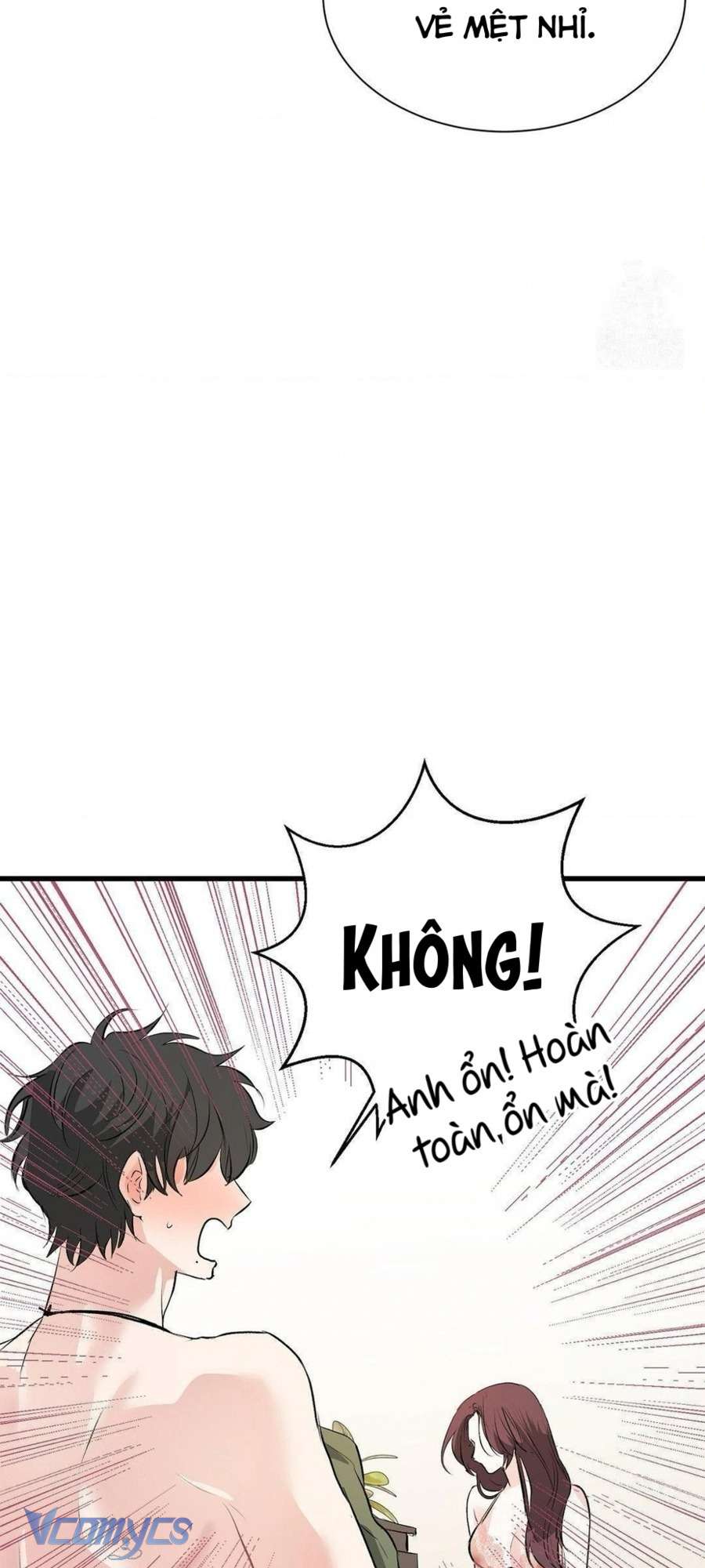 Chàng Trai Có Đôi Tay Khéo Léo Chap 25 - Next Chap 26