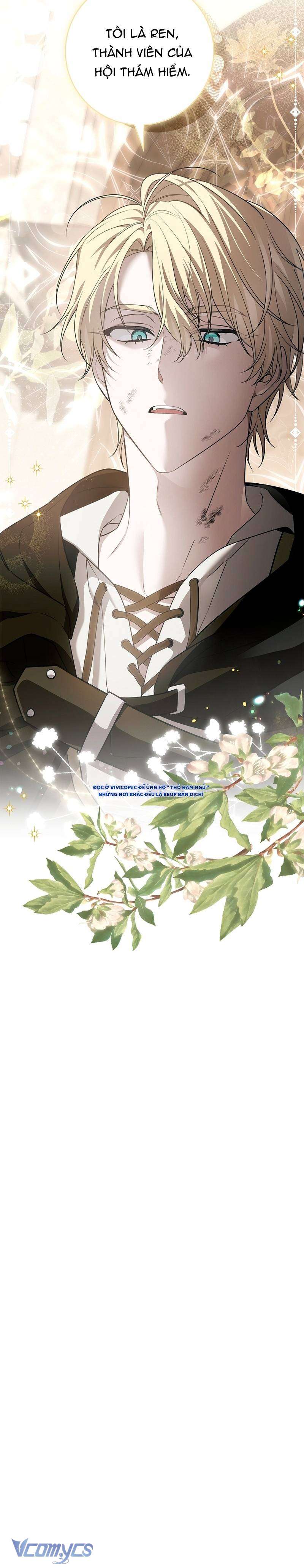 100 Lời Nguyền Của Biệt Thự Elleston Chap 4 - Trang 2