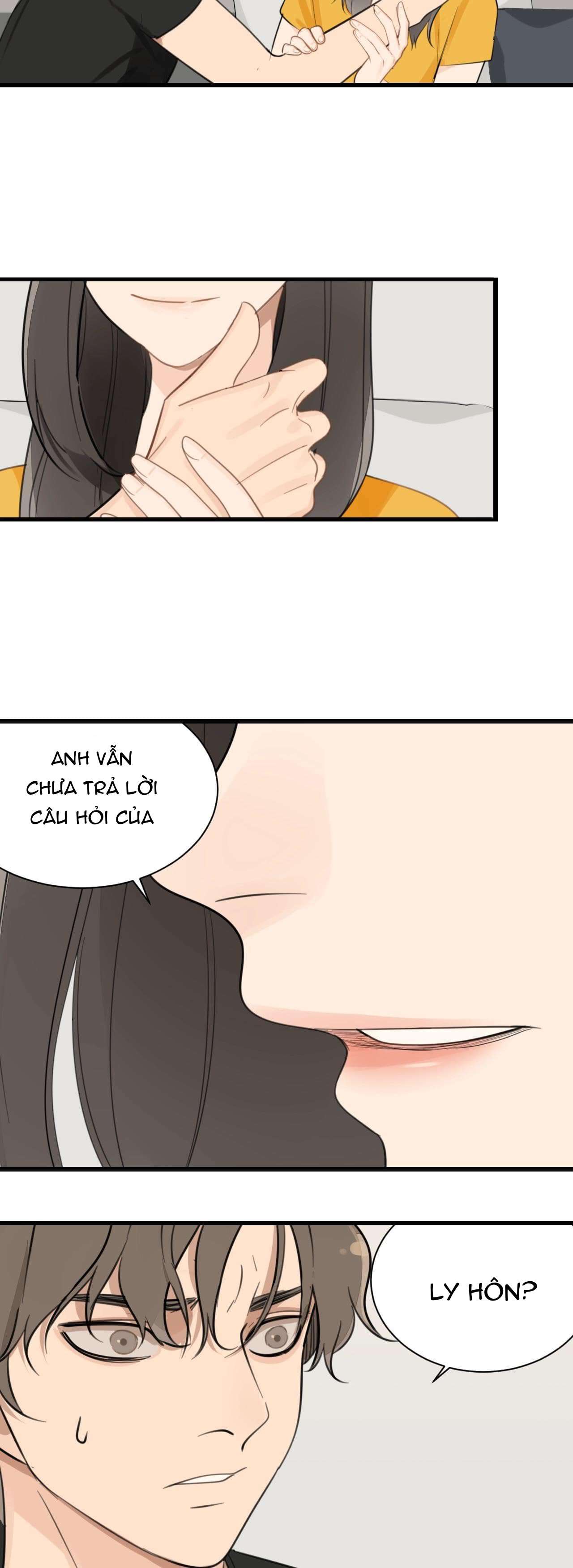 Vật Trong Tay Chapter 19 - Trang 4