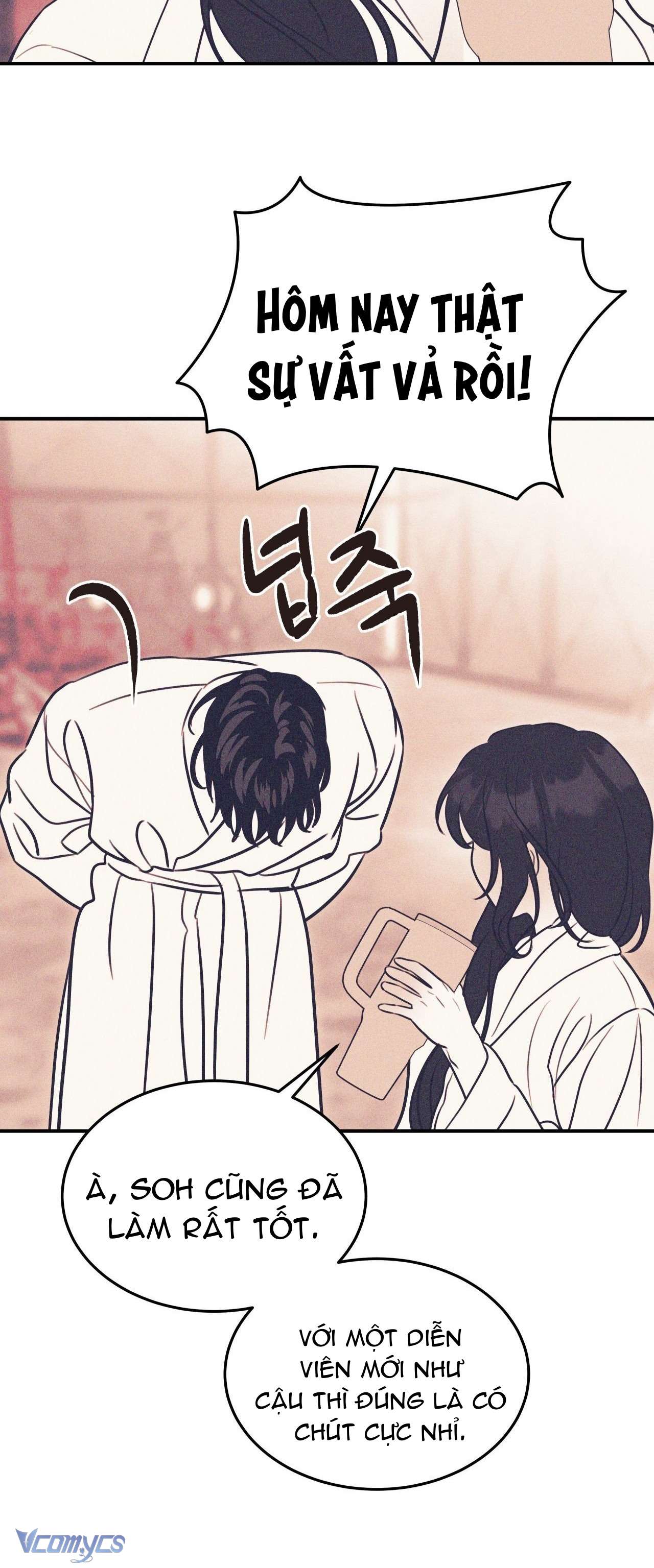 Hoa Lam Tinh Chap 22.5 - Next Chapter 22.5