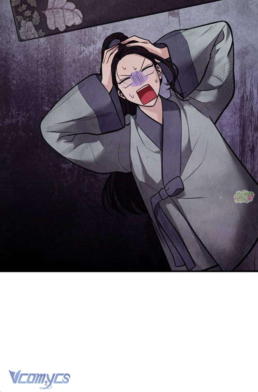 Quỷ Hồn Chap 28 - Trang 4