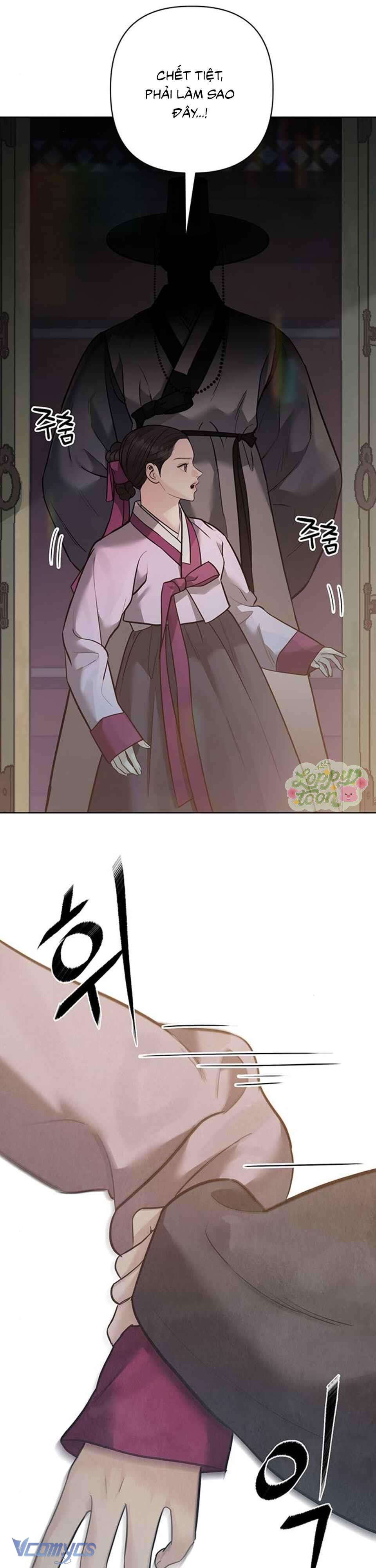 Quỷ Hồn Chap 26 - Next Chap 27