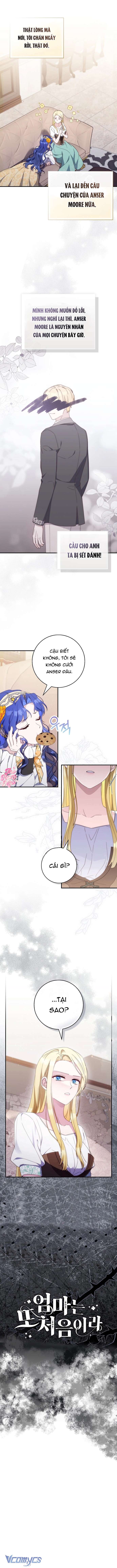 Lần Đầu Tiên Làm Mẹ Chap 5 - Next Chap 6