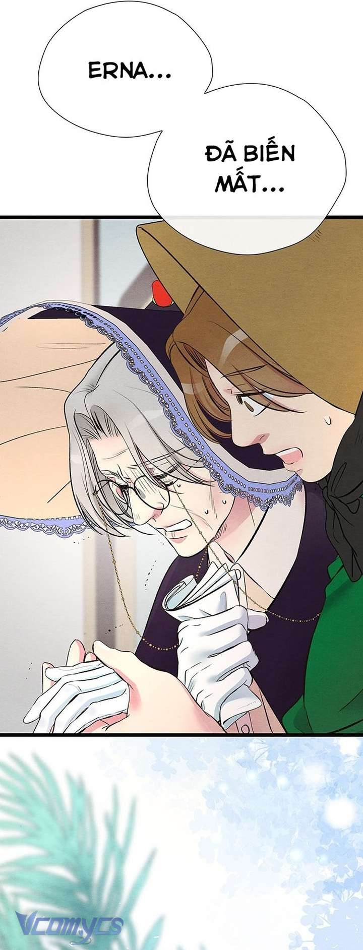 Hoàng Tử Rắc Rối Chap 28 - Trang 2