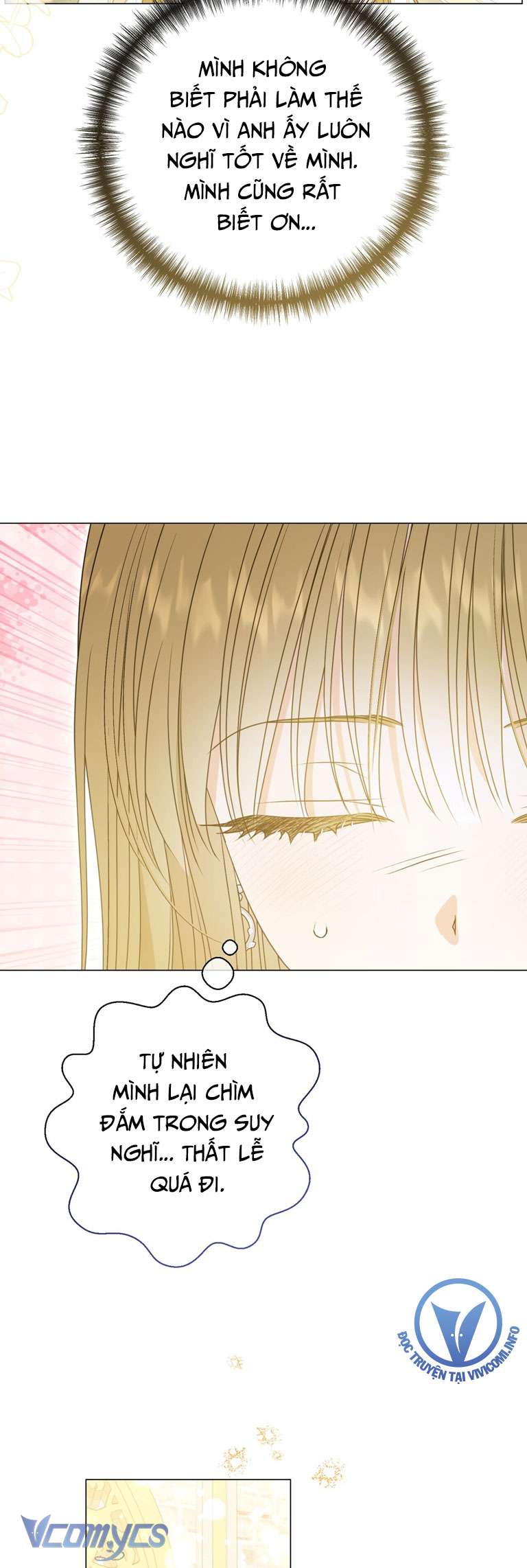 Hãy Để Tiểu Thư Emily Yên Chap 20 - Trang 4