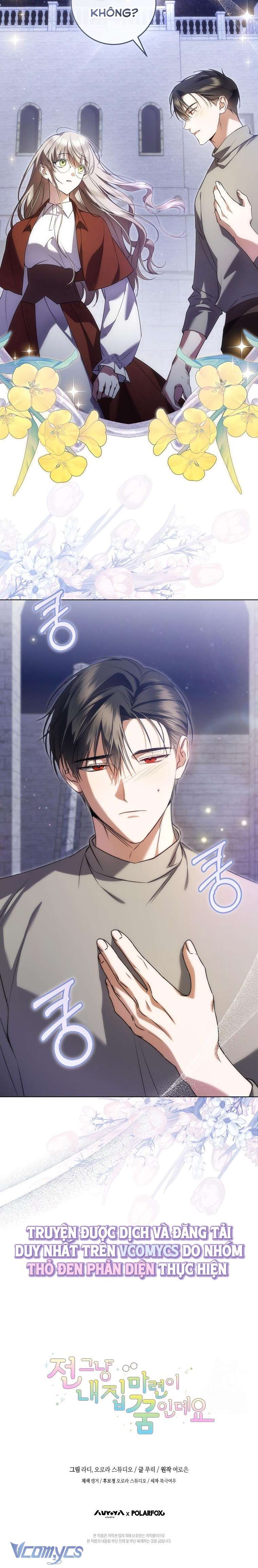 Tái Sinh Lần Nữa Tôi Quyết Tâm Săn Nhà Chap 4 - Trang 2