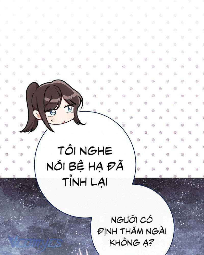 Hầu Gái Độc Quyền Của Hoàng Hậu Phản Diện Chap 65 - Trang 4