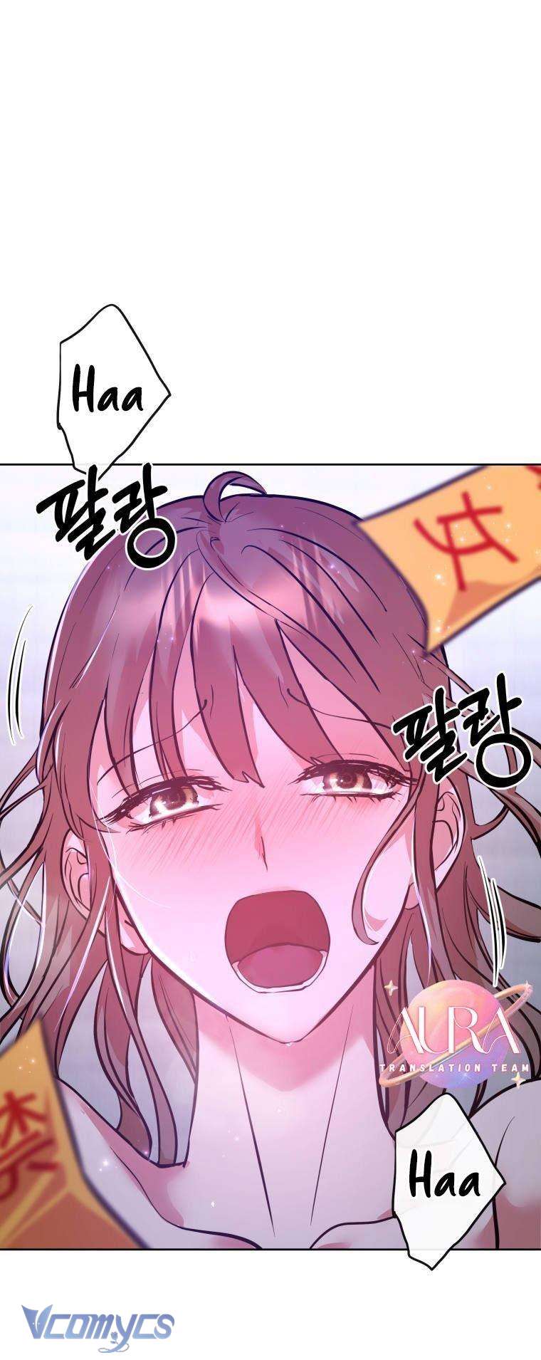 Tình Yêu Có Thể Về Quê Làm Nông Sao? Chap 17 - Trang 3