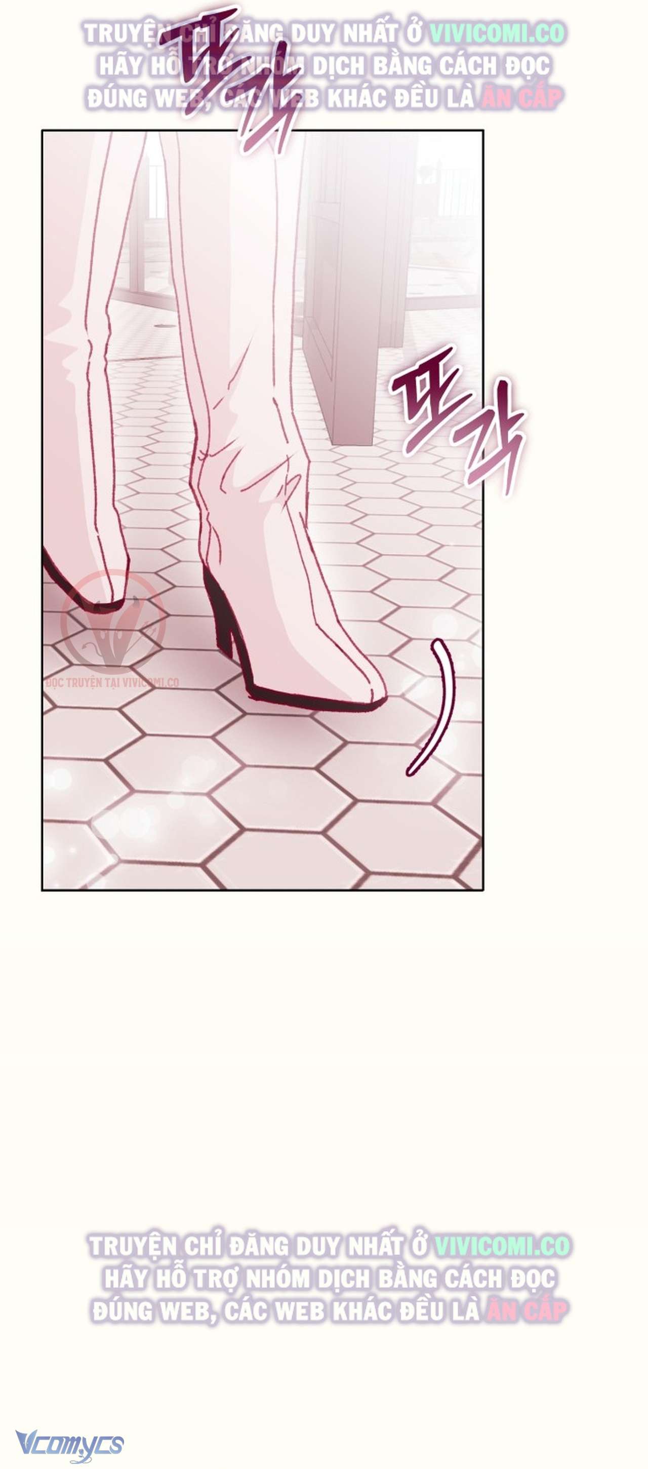 Chàng Quỷ Của Tôi Chapter 18 - Trang 4