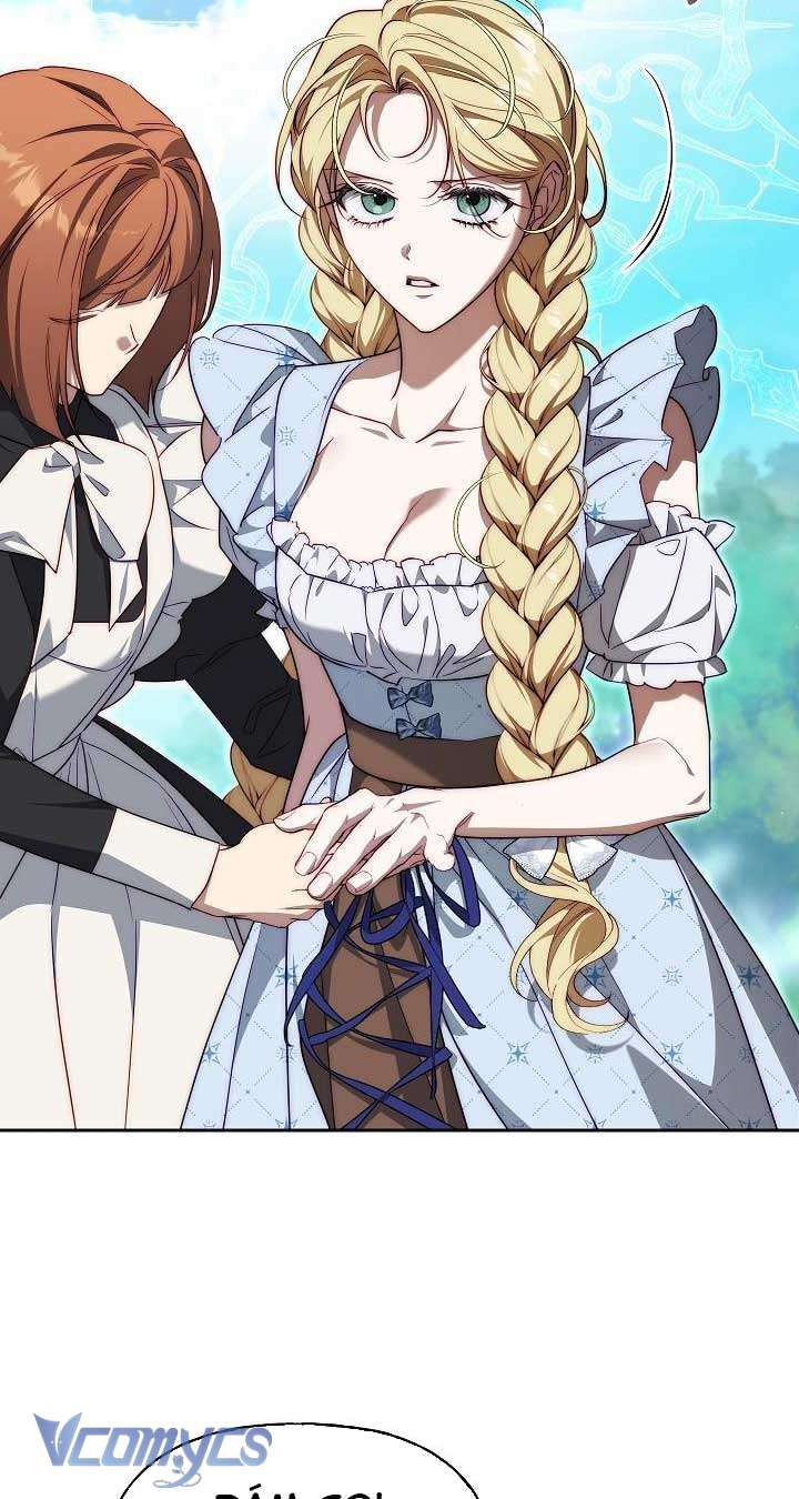 Thuần Hóa Hoàng Tử Quái Vật Chap 29 - Trang 2