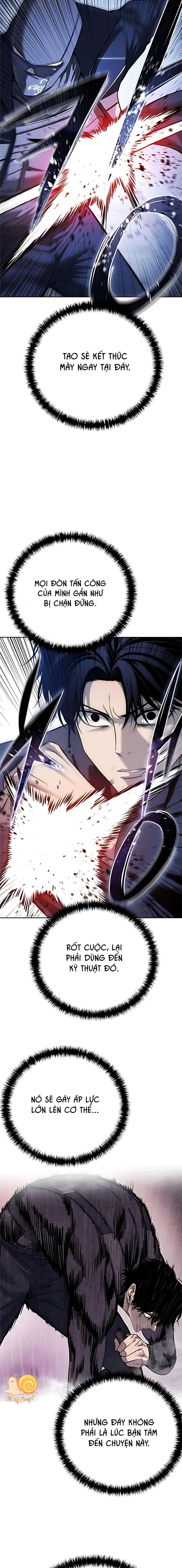 Red Shirt Chap 34 - Next 