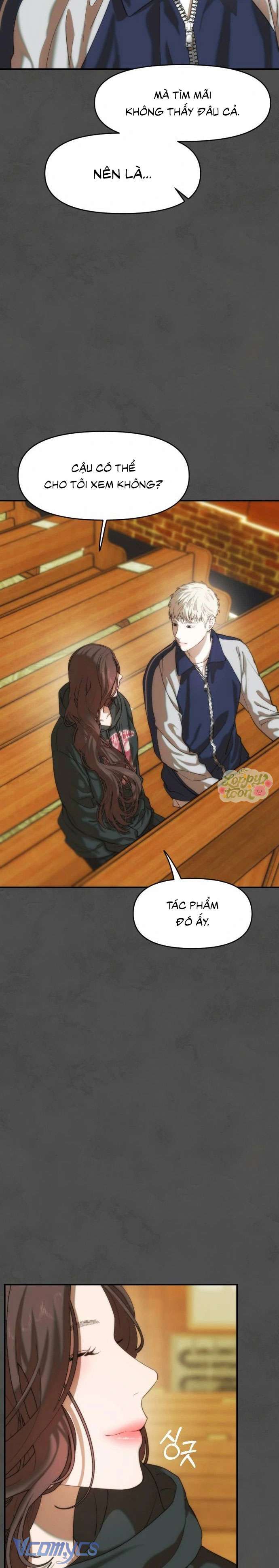 Ai Là Kẻ Đã Giết Tôi? Chap 8 - Trang 2