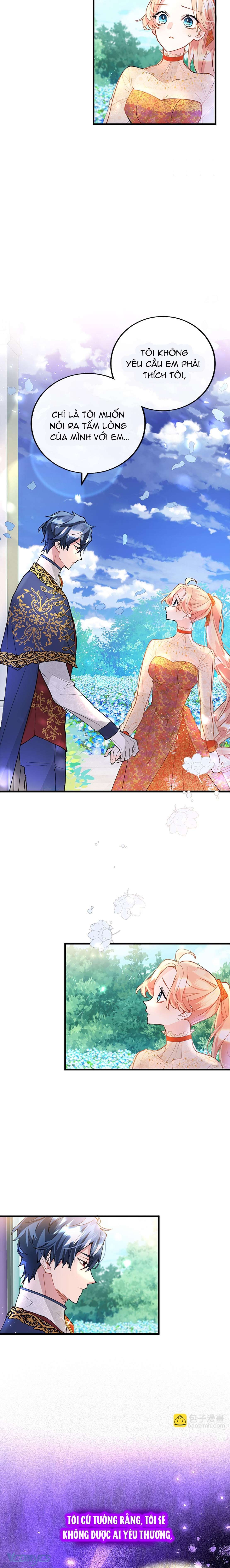 Đại Tiểu Thư Sao Phải Giả Nam Chapter 36 - Trang 4