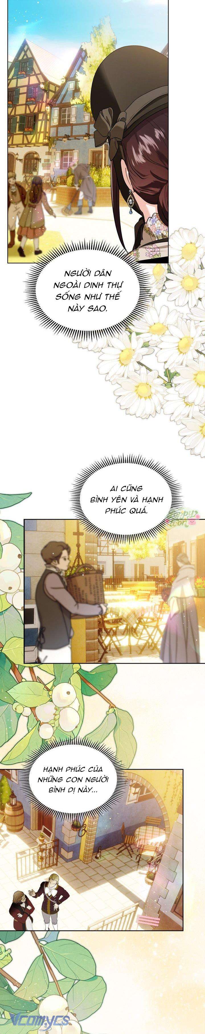Tôi Mới Là Gia Chủ Thật Sự Chap 41 - Trang 2