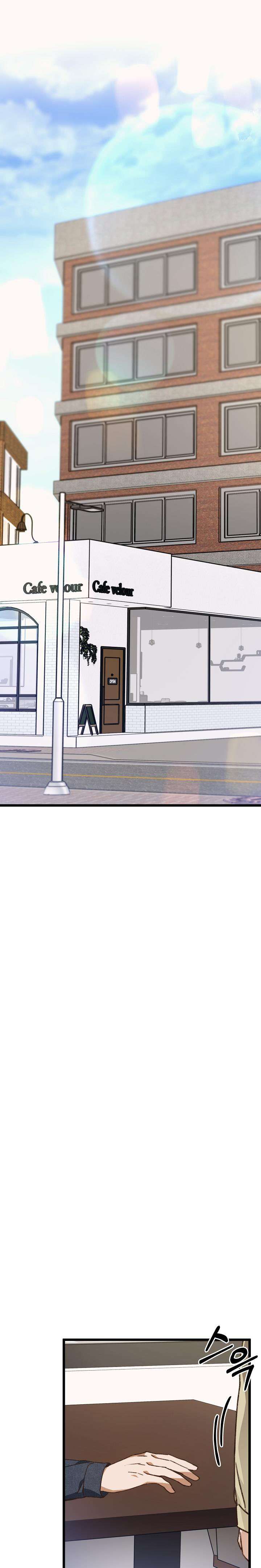 [ 18+ ] C.C Chap 3 - Trang 2