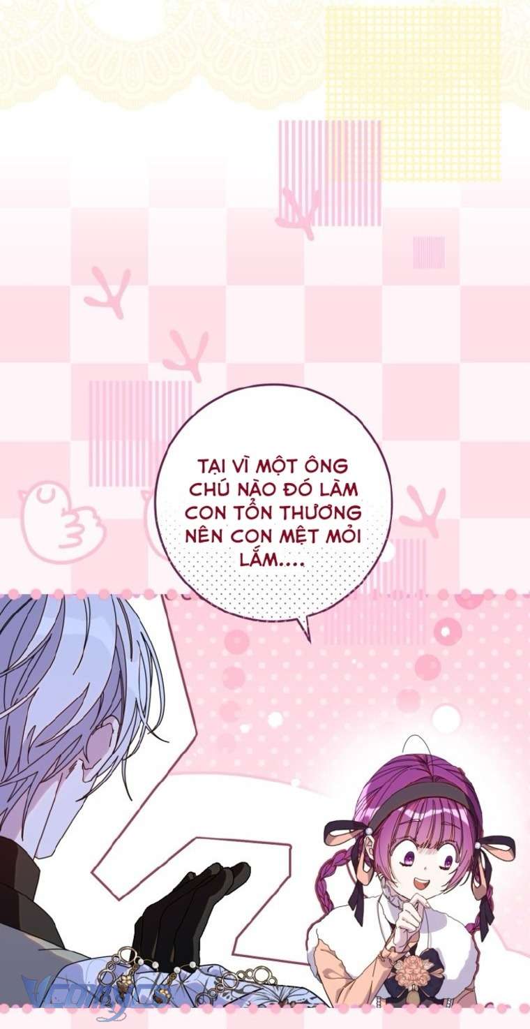 Người Vợ Hắc Ám Của Cậu Chồng Nhỏ Chap 30 - Trang 2