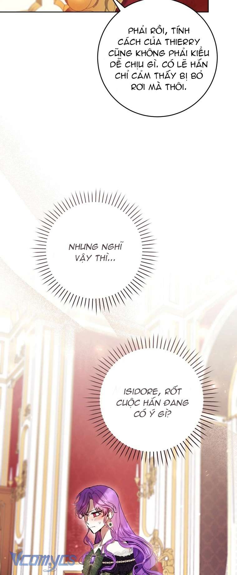 Làm Ác Nữ Bộ Không Tuyệt Sao? Chapter 73 - Trang 4