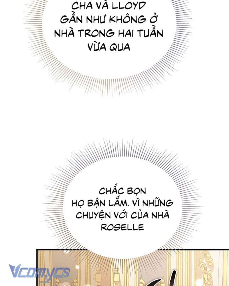 Ác Quỷ Nuôi Dưỡng Tiểu Thư Chapter 25 - Trang 4