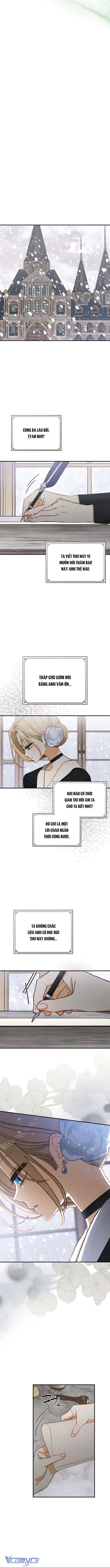 Thuần Hóa Munchkin Chap 24 - Trang 4