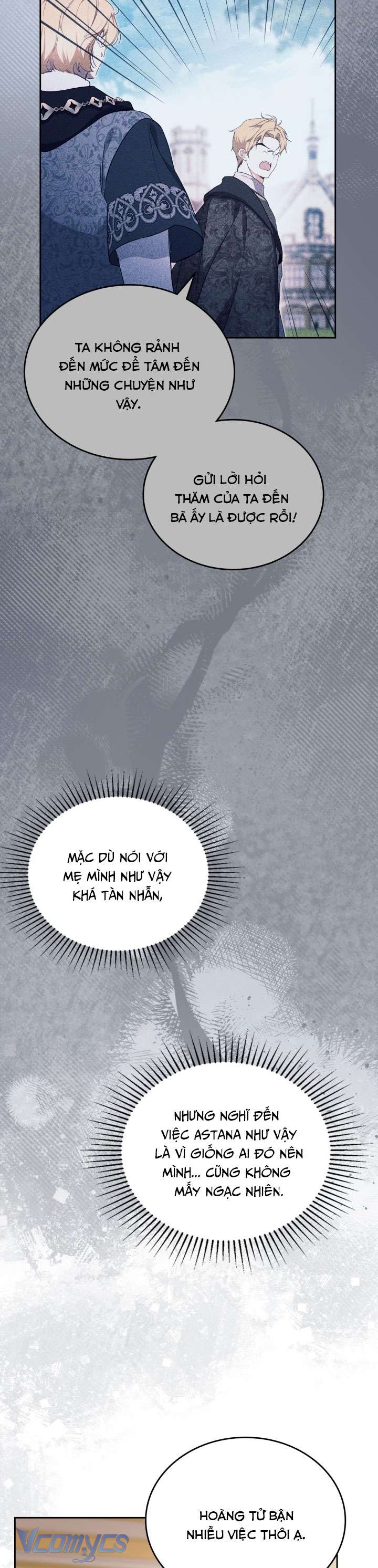 Kiếp Này Nhất Định Làm Gia Chủ Chap 176 - Trang 2