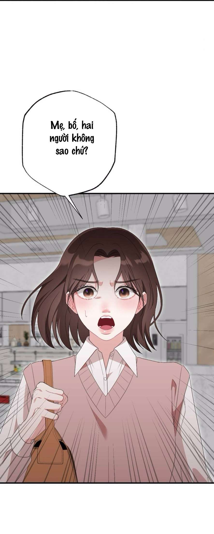 Chiếm Lấy Em Chap 8 - Next Chap 9