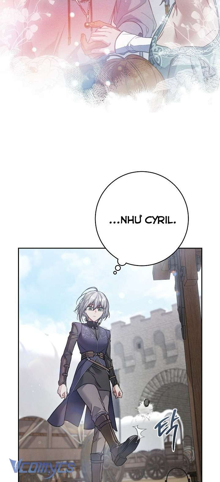 Hôn Nhân Vụ Lợi 2: Bản Tình Ca Không Thể Quên Chap 15 - Next Chapter 16