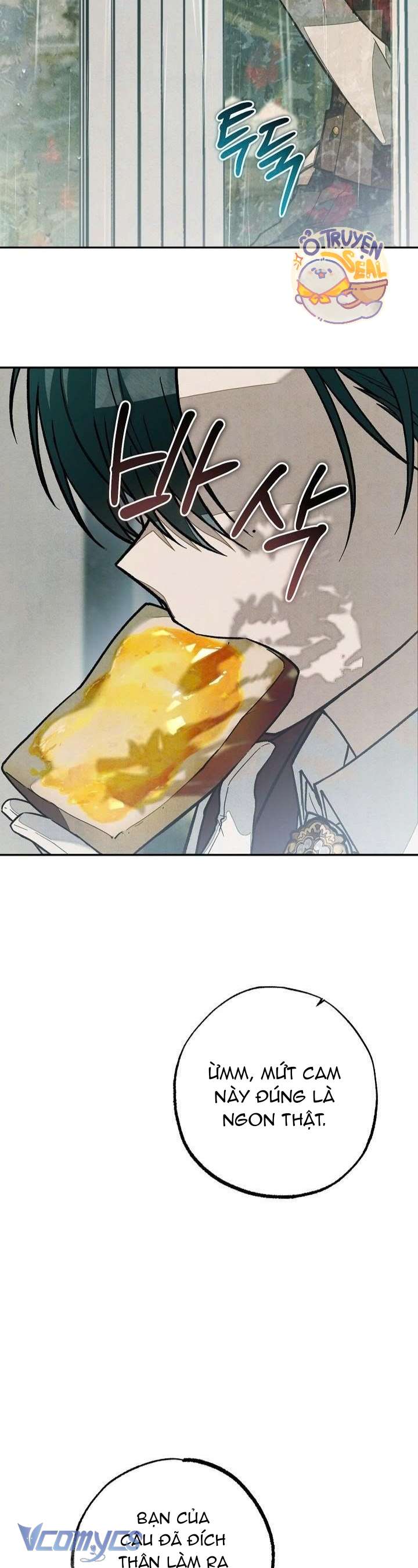 Chào Mừng Đến Với Dinh Thự Hoa Hồng Chap 27 - Trang 2