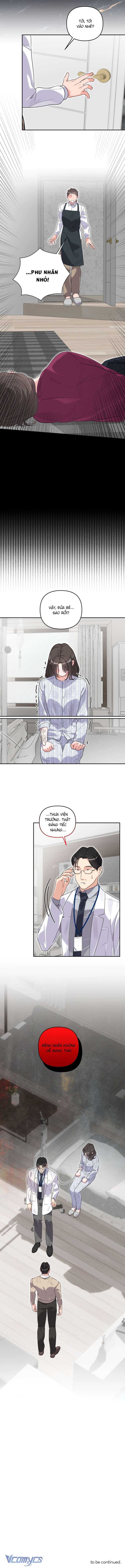 Khúc Tình Ca Mùa Đông Chap 24 - Trang 2