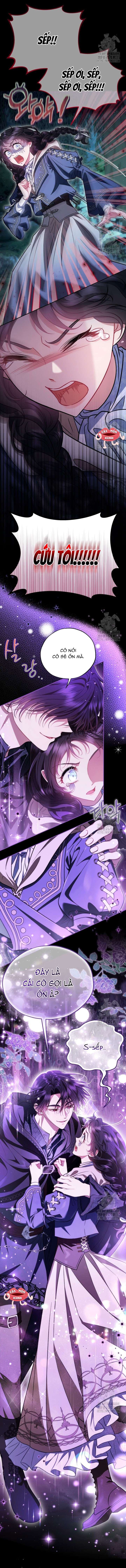 Trở Thành Người Giám Định Chất Độc Cho Thế Lực Hắc Ám Chap 50 - Next Chap 51