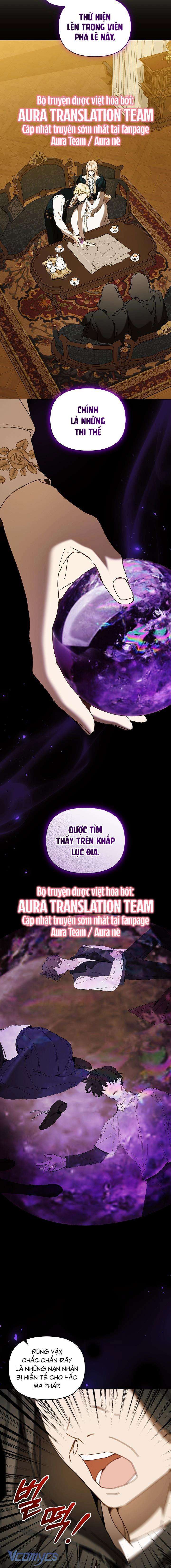 Bảo Mẫu Có Thời Hạn Của Nam Chính Hắc Ám Chap 70 - Next Chap 70