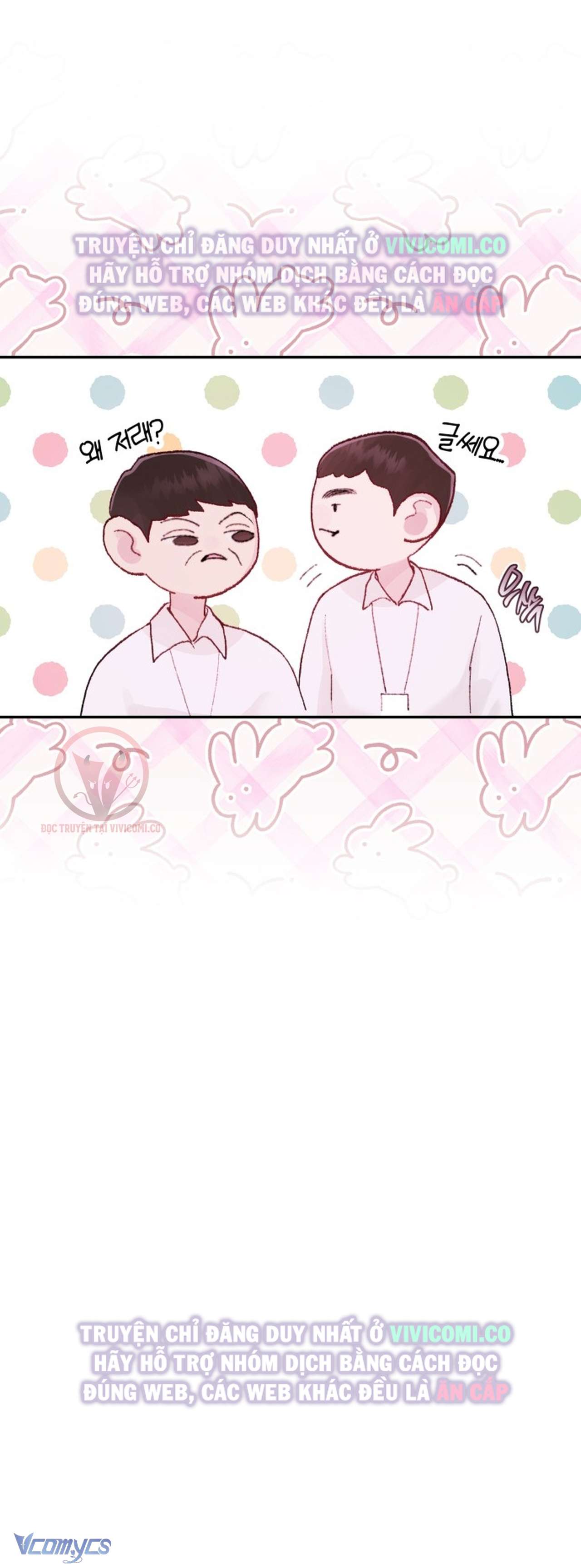 Chàng Quỷ Của Tôi Chap 9 - Trang 4