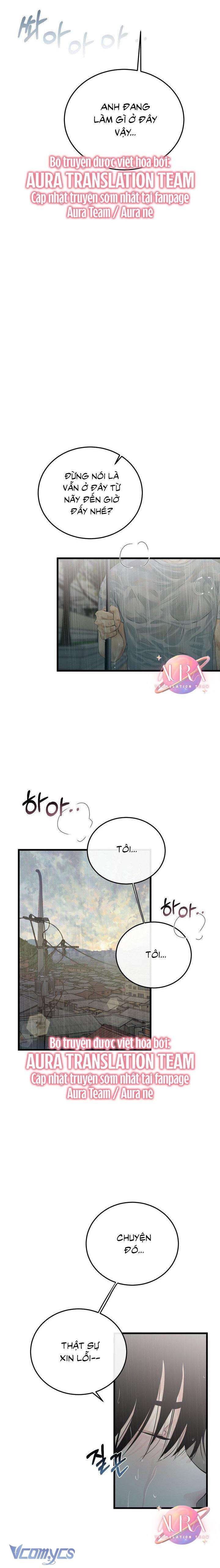 Trở Thành Gia Đình Chap 52 - Next Chap 53