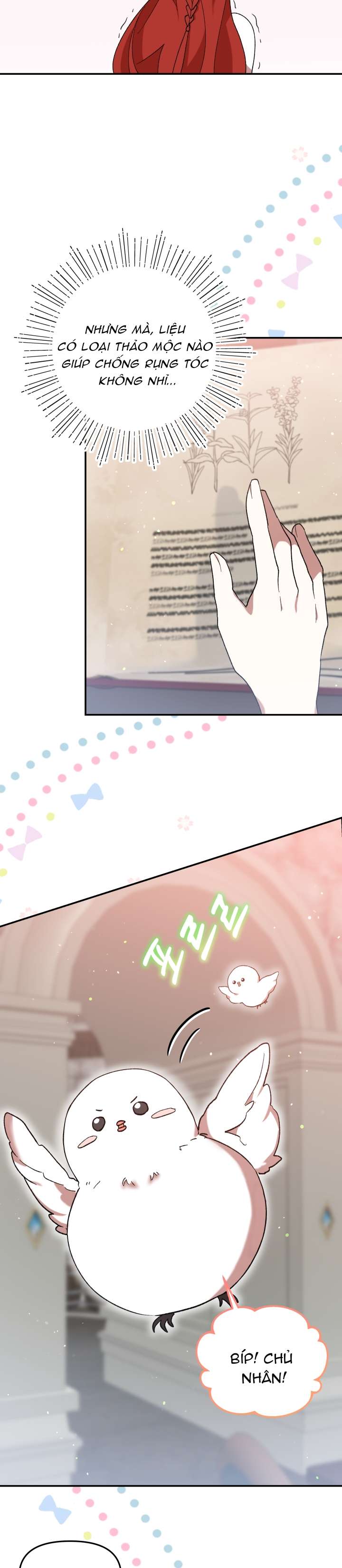 Tôi Đã Vô Tình Quyến Rũ Em Trai Của Nam Chính Chap 44 - Trang 2