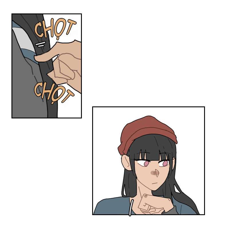 Cái Vịt Gì Vậy?! Chap 1 - Next Chap 2