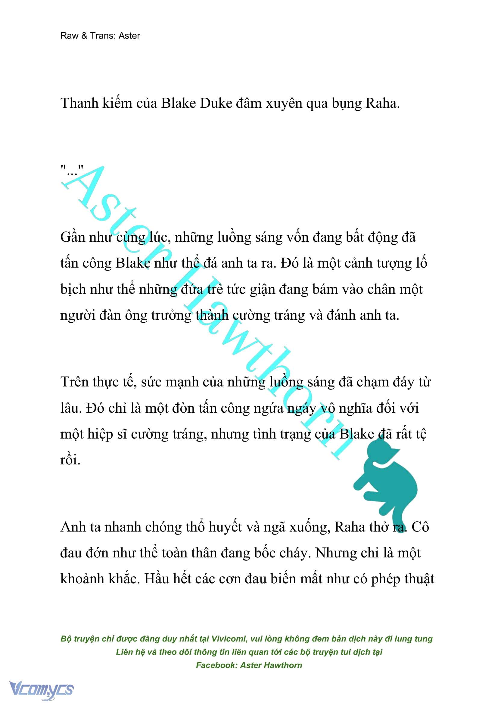 [NOVEL] Búp Bê Trong Phòng Ngủ Của Công Chúa Chap 142 - Trang 2