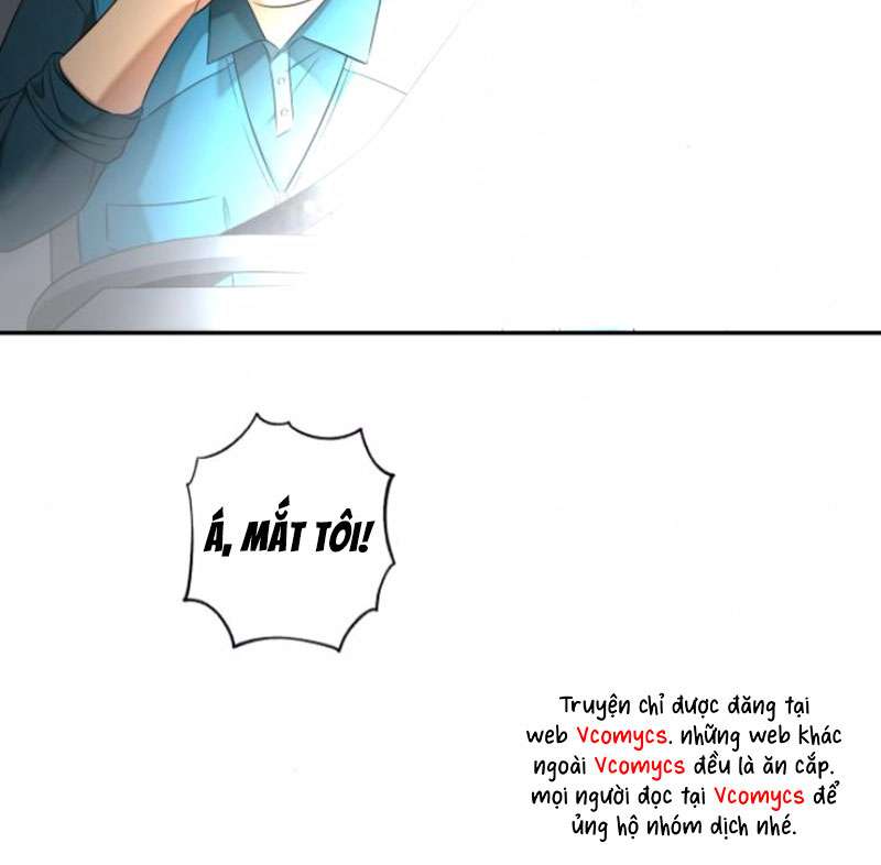 Trận Đấu Đồng Đội Của Những Tài Xế Xe Tải Chap 39 - Trang 4