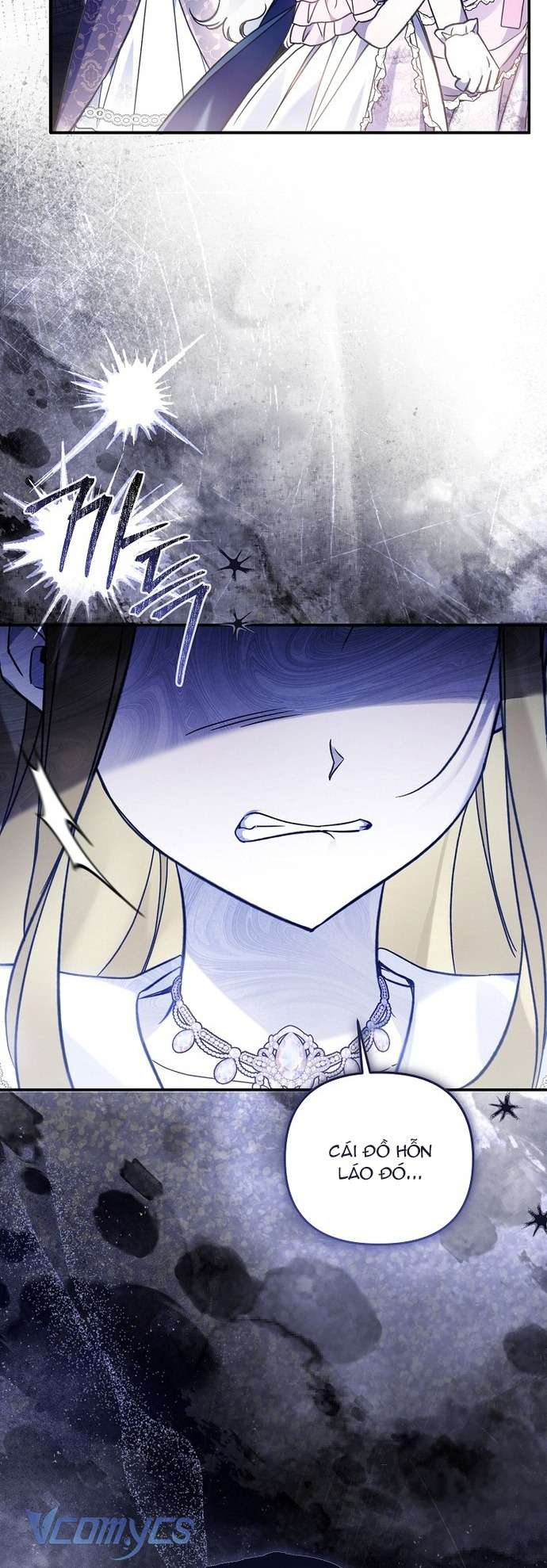 Độc Chiếm Sủng Ái Của Công Chúa Út, Mọi Người Đều Say Mê Tôi. Chap 21 - Trang 3