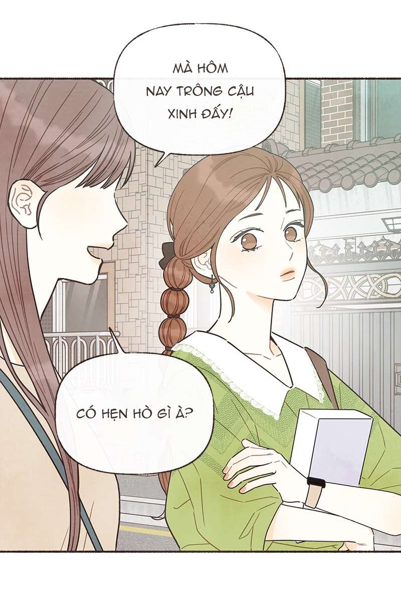 Cảm Xúc Chuyển Giao Chap 24 - Trang 4