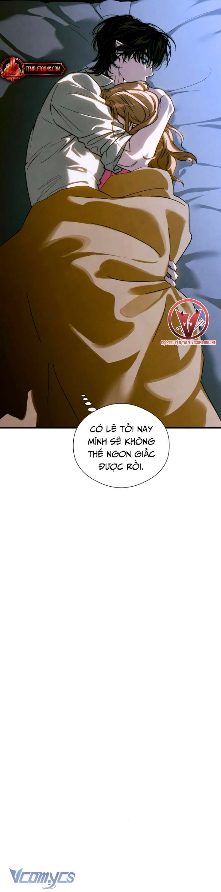 [18+] Mong Ước Của Ác Quỷ Chap 52 - Next Chap 53