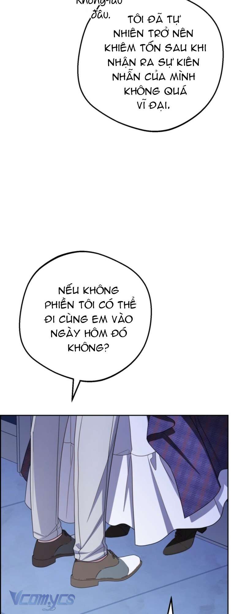 Được Yêu Thương Mà Còn Ngại Ngùng Sao! Chap 104 - Trang 2