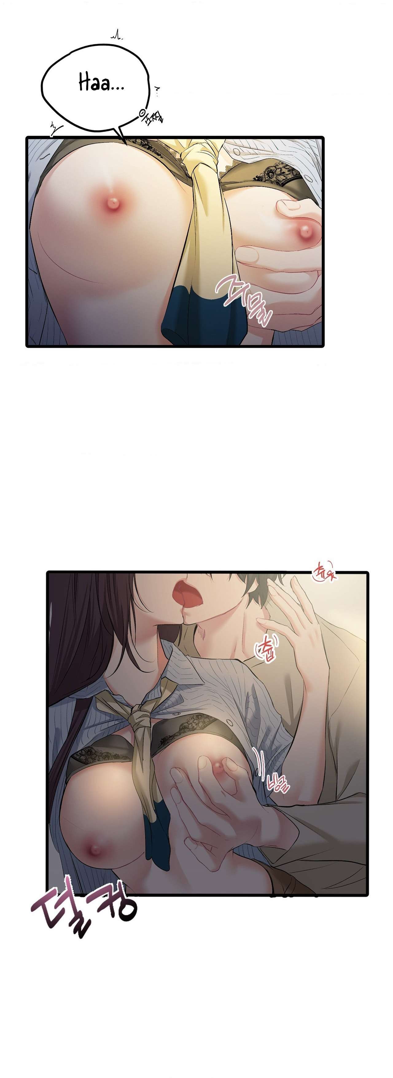 Chàng Trai Có Đôi Tay Khéo Léo Chap 20 - Next Chap 21
