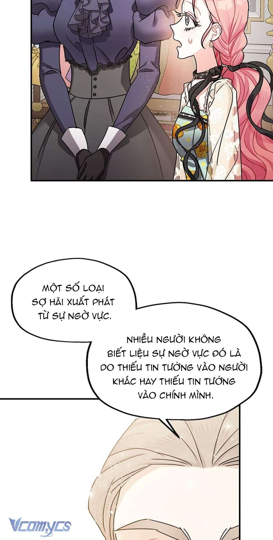 Liều Thuốc An Thần Của Bạo Chúa Chap 26 - Next Chapter 26.5