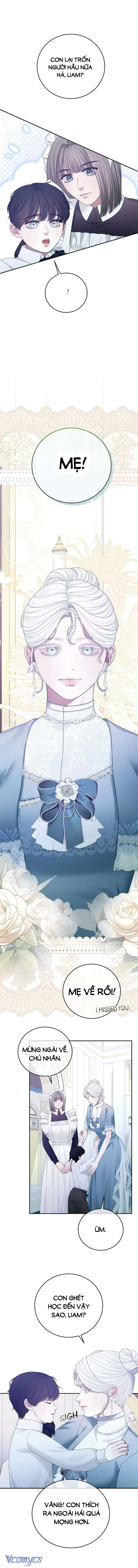 Hầu Nữ Không Còn Thèm Muốn Chủ Nhân Nữa Chapter 60 - Next 