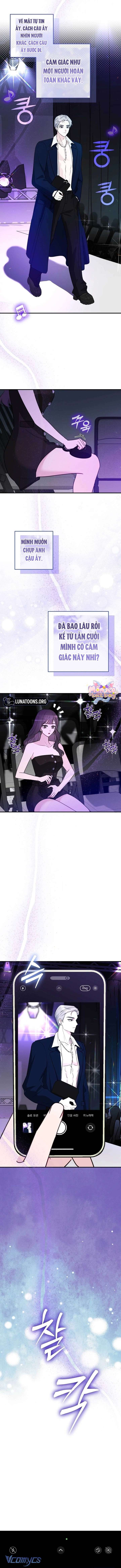 [18+] Tôi Nuôi Trai Chỉ Để "Thịt" Chap 7 - Trang 2