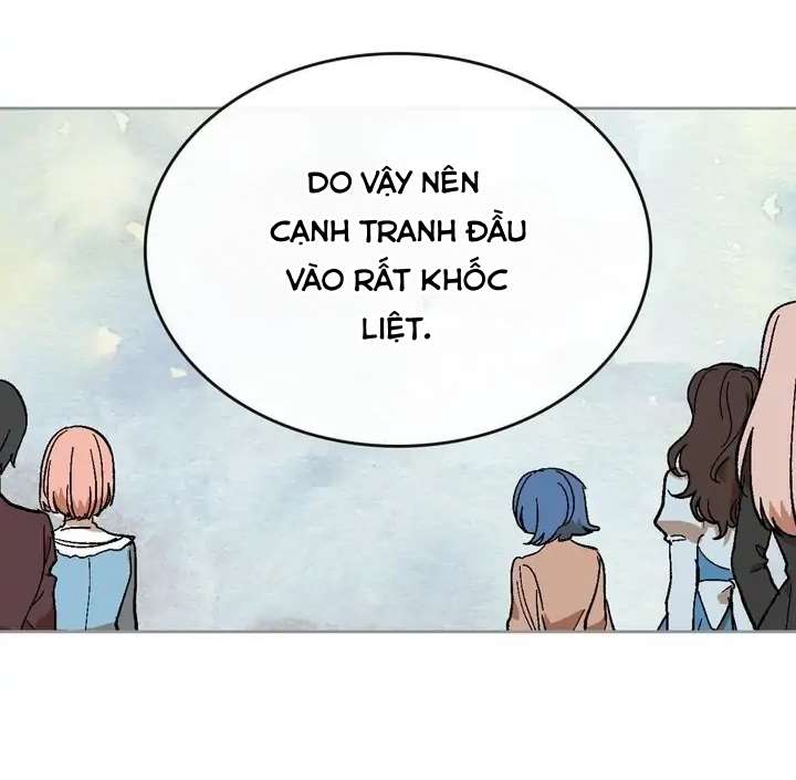 Vị Hôn Thê Khế Ước Của Công Tước Chap 144 - Trang 4