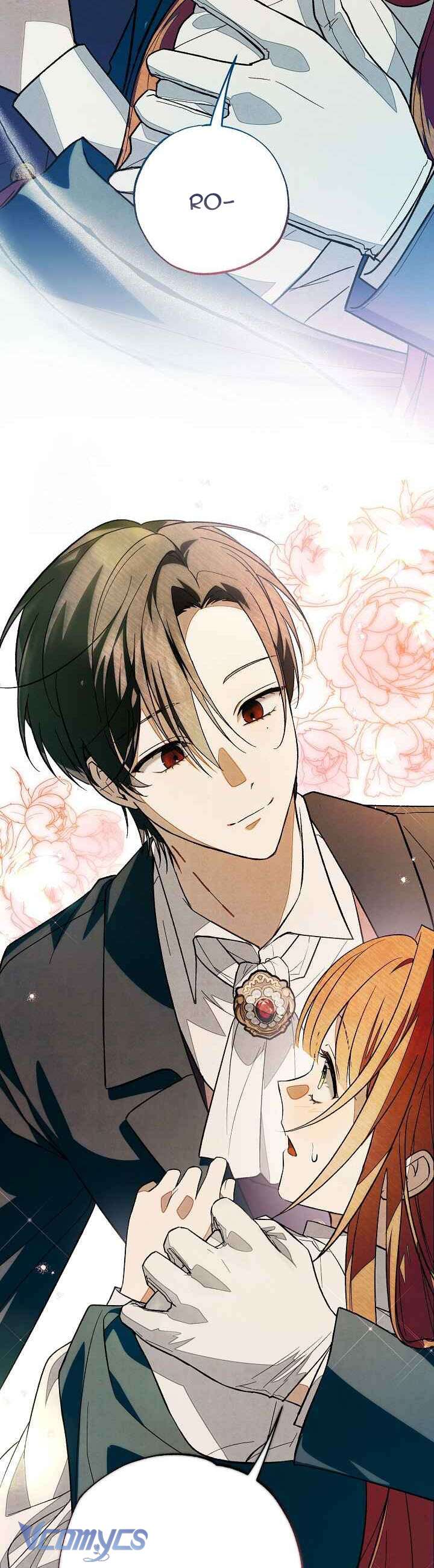 Chào Mừng Đến Với Dinh Thự Hoa Hồng Chap 12 - Trang 3