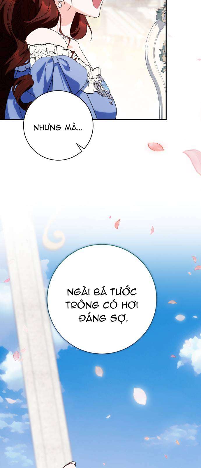 Nữ Công Tước Chiến Lợi Phẩm Chap 29 - Next Chap 30